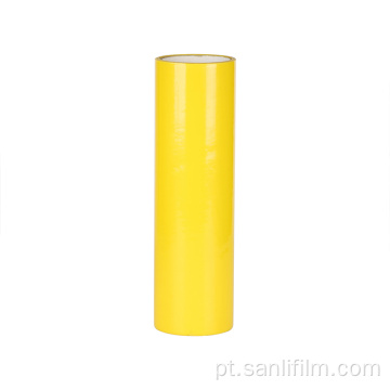 Película protetora de exaustão de cozinha ou dutos de gordura